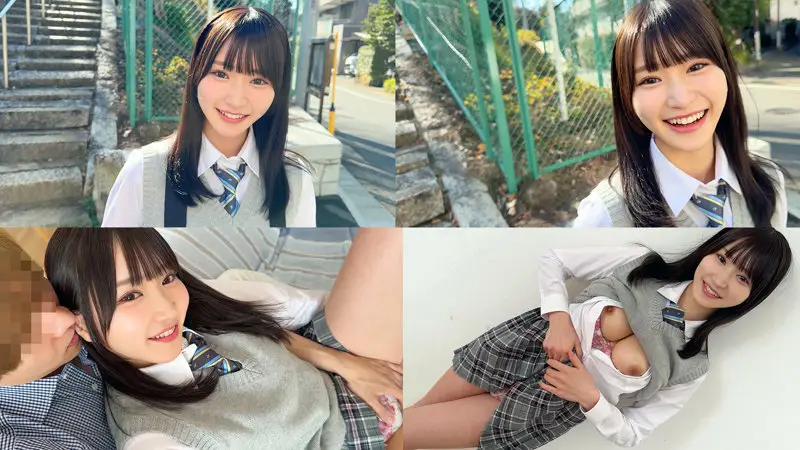 素人ムクムク｜しおり｜smuk262