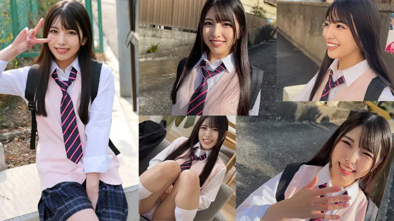 素人ムクムク｜しおり｜smuk263