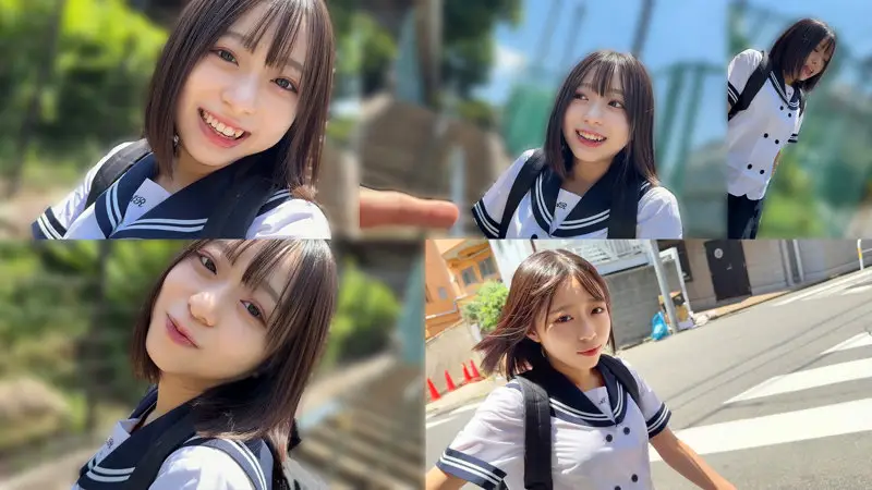 素人ムクムク｜あや｜smuk288