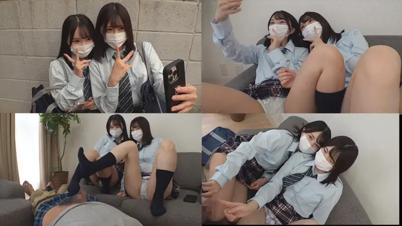 素人ムクムク-塩-｜あかり＆かな｜smus046