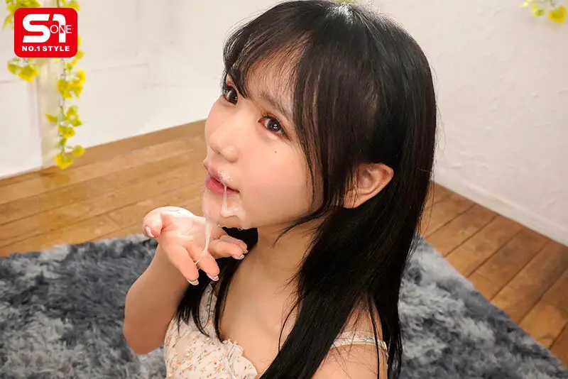 170cm高身長 はたちのJの初・体・験 人生初めてのめちゃイキ 全顔射3本番 渡部ほの｜snos00060