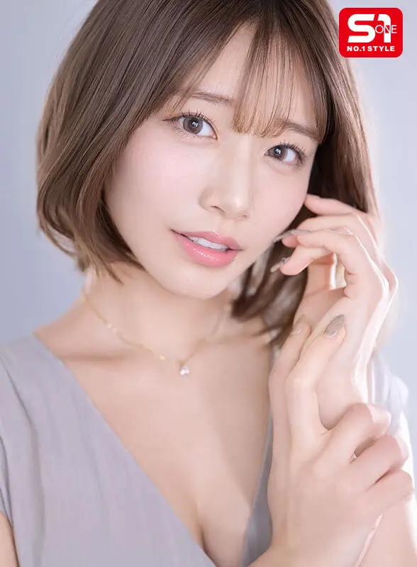 河北彩花の尊い美顔を心おきなく拝みたい。｜snos00275