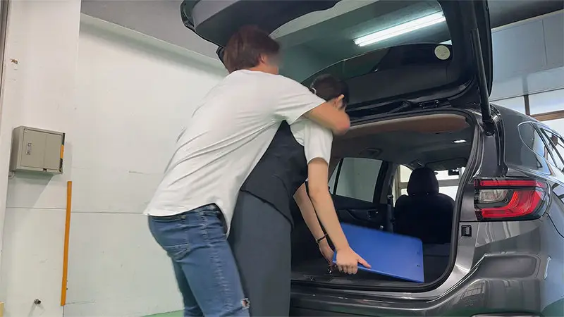 素人ペイペイ｜N・M｜spay566