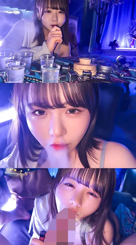 素人ペイペイ｜KONA｜spay651