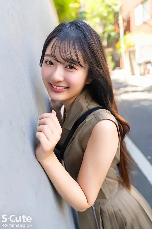 この子ヤバイ！！挿れてくれなきゃ怒っちゃう！？エロカワ彼女のおねだりSEX 花守夏歩｜sqte00647