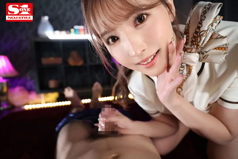 メンエスでしようよ 三上悠亜｜ssis00392