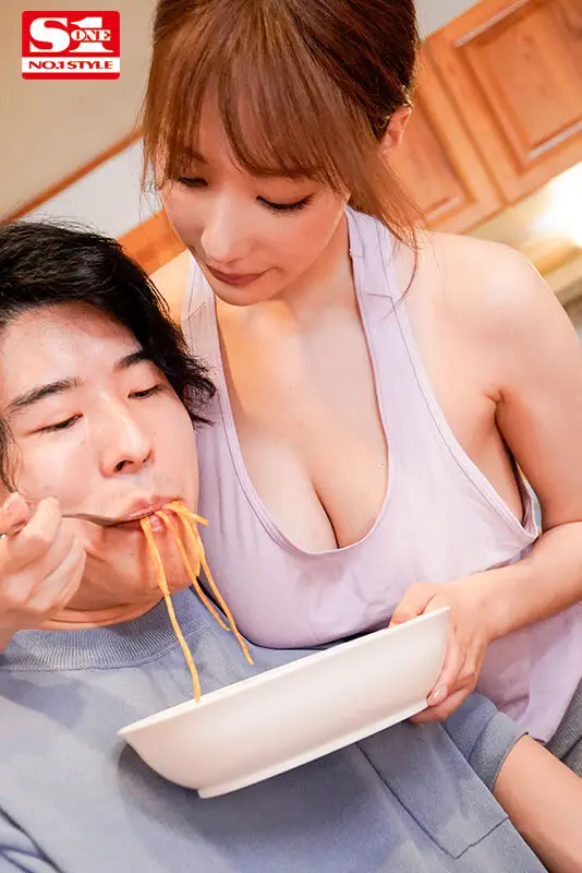世界一優しくてエッチなお姉ちゃんはボクだけの風俗嬢 小宵こなん|ssis00952